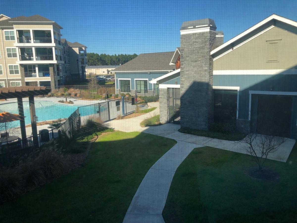 Spacious Furnished Resort Style Apartments Tomball Szoba fotó