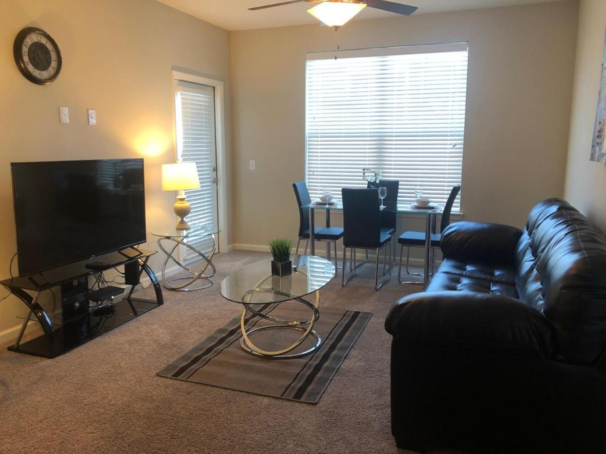 Spacious Furnished Resort Style Apartments Tomball Szoba fotó