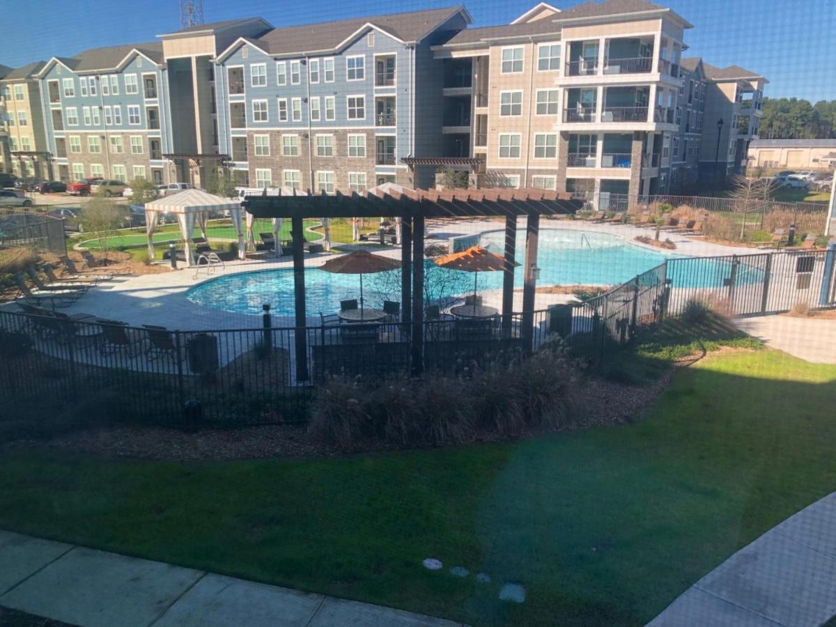 Spacious Furnished Resort Style Apartments Tomball Szoba fotó