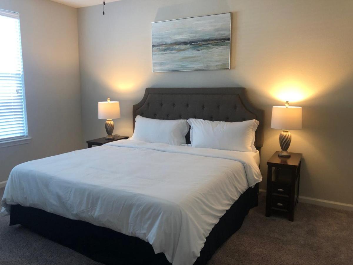 Spacious Furnished Resort Style Apartments Tomball Szoba fotó