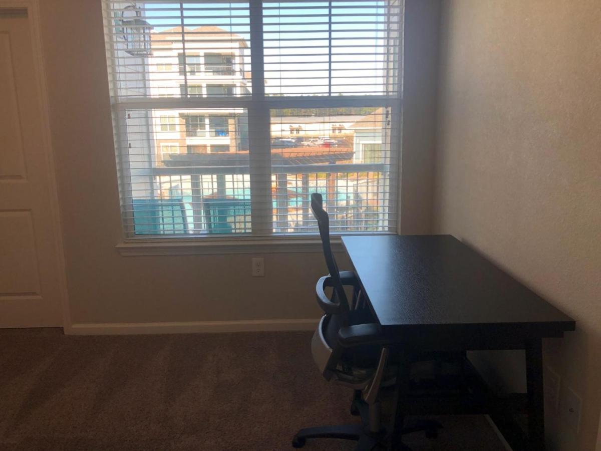 Spacious Furnished Resort Style Apartments Tomball Szoba fotó