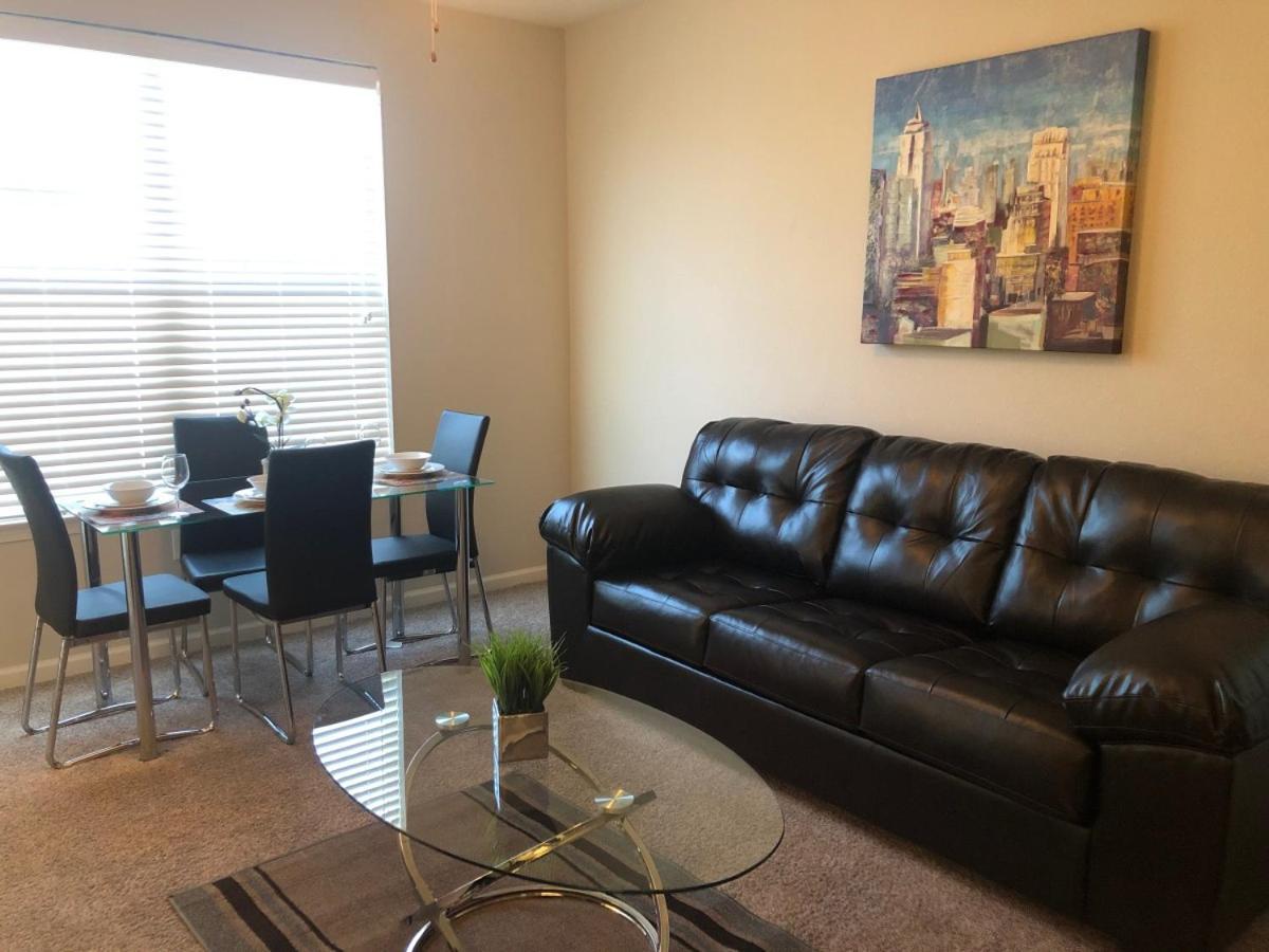 Spacious Furnished Resort Style Apartments Tomball Szoba fotó