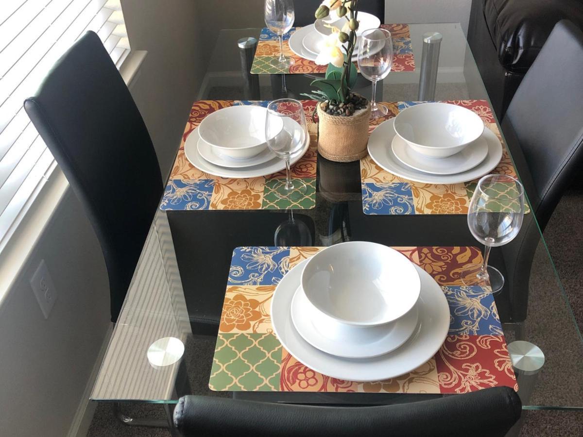 Spacious Furnished Resort Style Apartments Tomball Szoba fotó