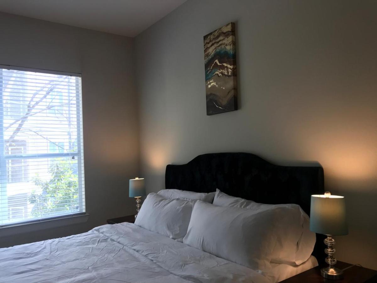 Spacious Furnished Resort Style Apartments Tomball Szoba fotó