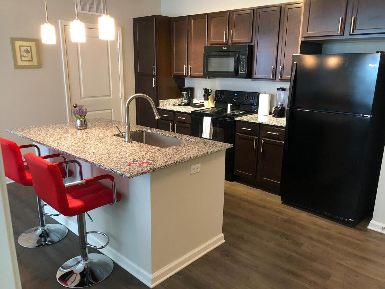 Spacious Furnished Resort Style Apartments Tomball Szoba fotó