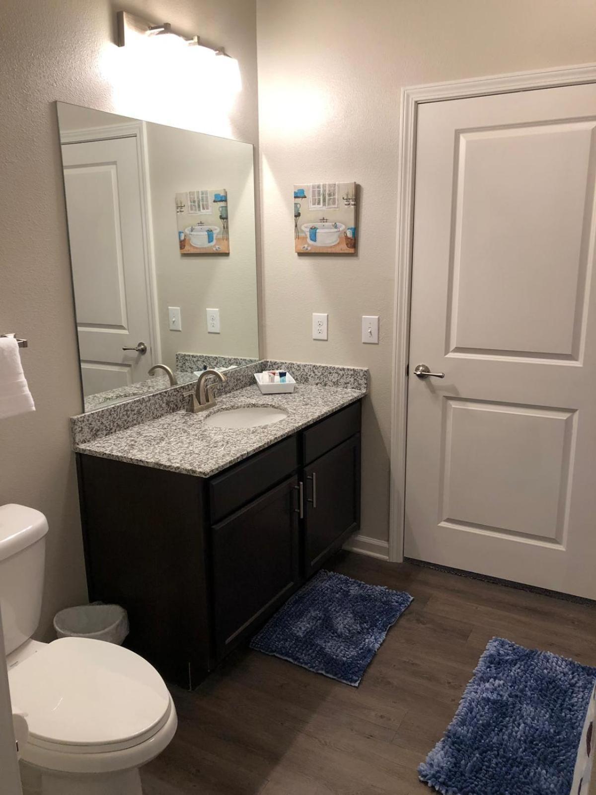 Spacious Furnished Resort Style Apartments Tomball Szoba fotó