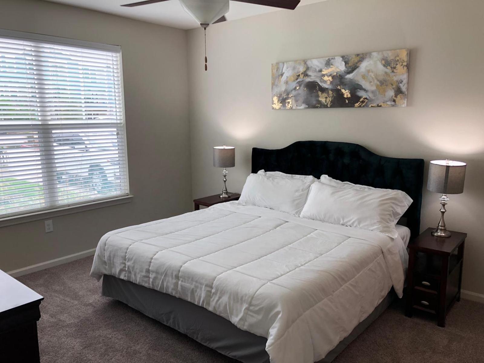 Spacious Furnished Resort Style Apartments Tomball Szoba fotó