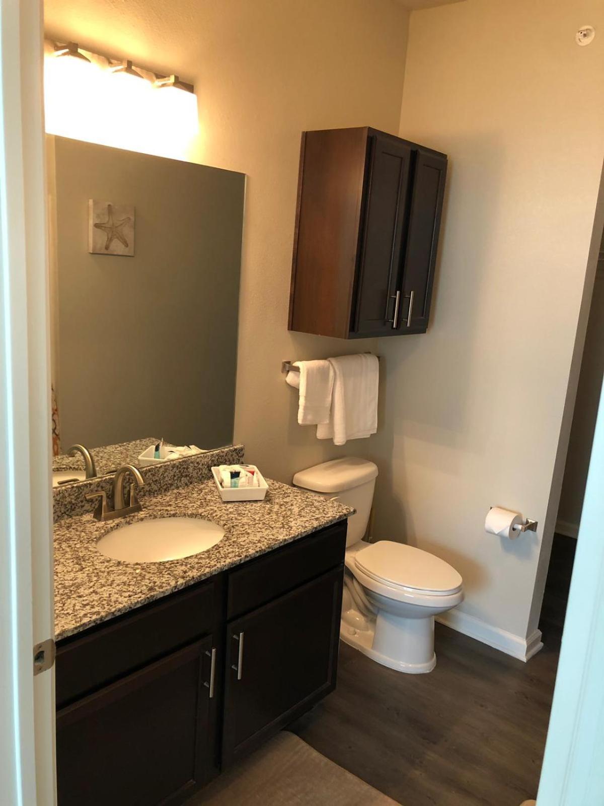 Spacious Furnished Resort Style Apartments Tomball Szoba fotó