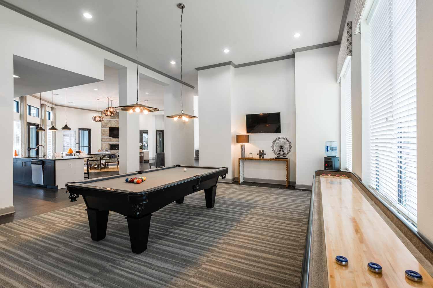 Spacious Furnished Resort Style Apartments Tomball Kültér fotó