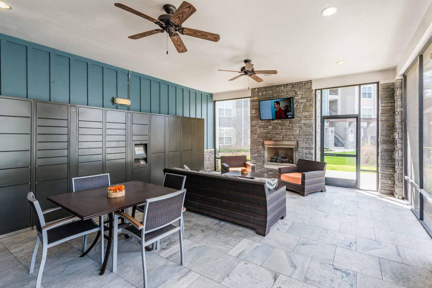 Spacious Furnished Resort Style Apartments Tomball Kültér fotó