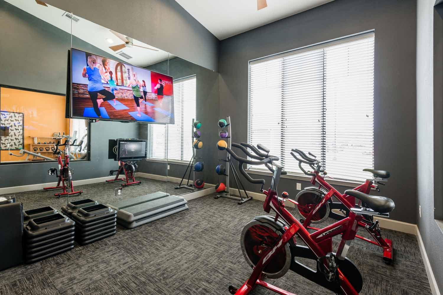 Spacious Furnished Resort Style Apartments Tomball Kültér fotó